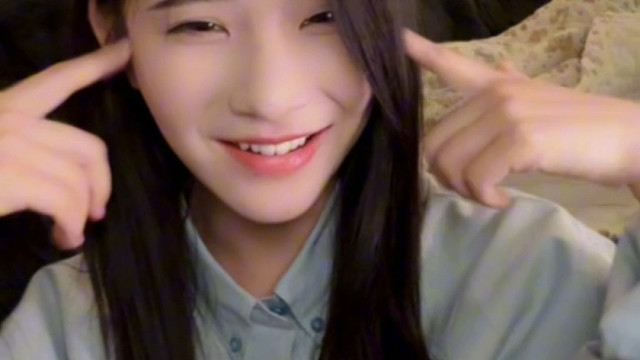 【唐莉佳】“花式比心”补档以前做业务真是不容易