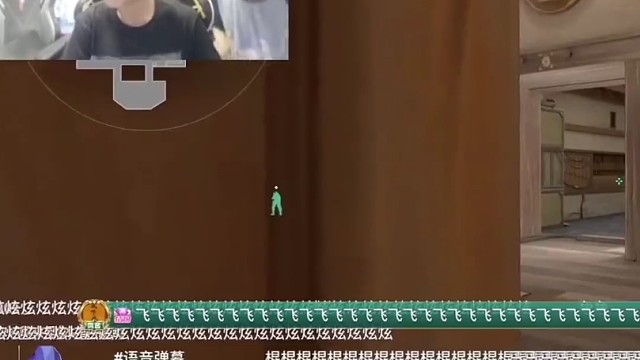 山泥若复出首播，这个轮椅好恶心