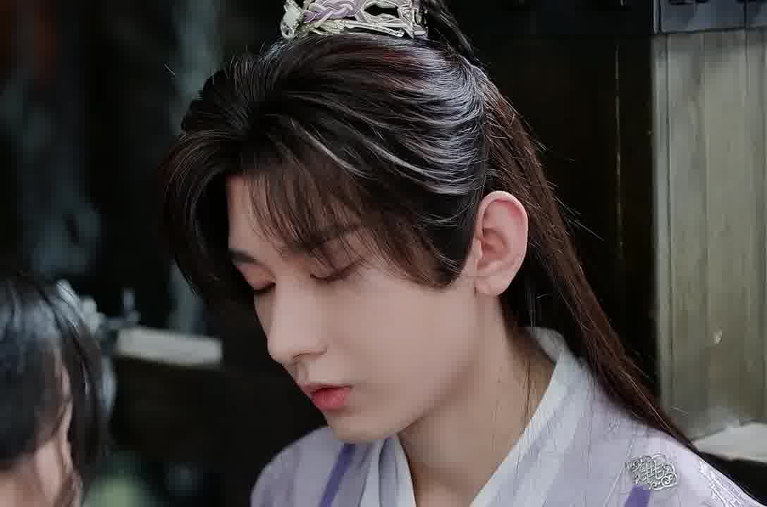 你看，又急—《赴山海》