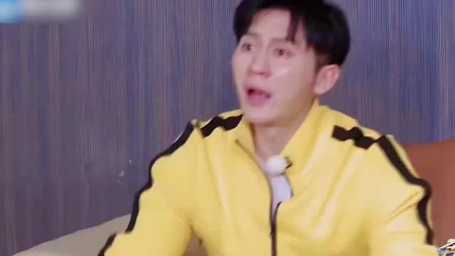 郑凯的“折磨”行为，真是让人忍俊不禁啊！