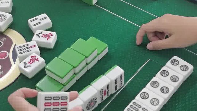 懂不懂先来后到啊