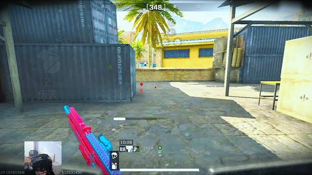 一条命完成3×3最后一个任务，还顺手清图？