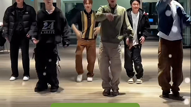 EXO超绝双生概念