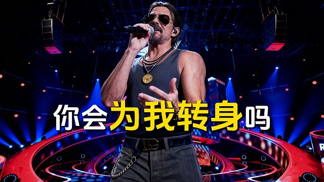 多斯：屏幕前的特遣会为我转身吗？