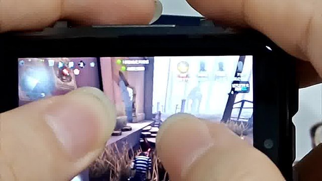 我嘞个追魂夺命