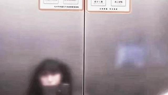 这一刻！我恍惚了