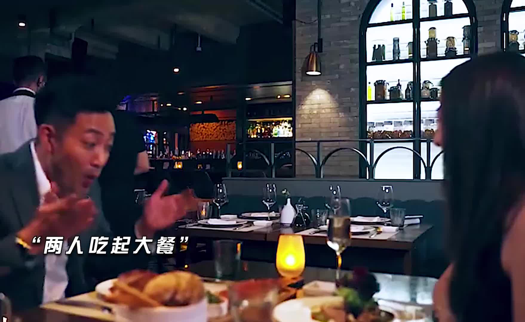 修车小伙偷开客户跑车泡妞，没想到......