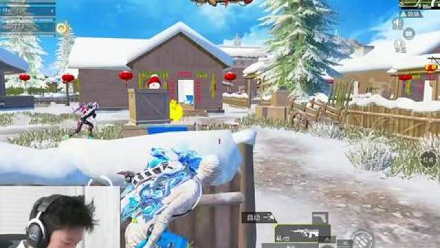 现在观众都这么权威吗 高宇航和战神队组队其中一人被观众开户