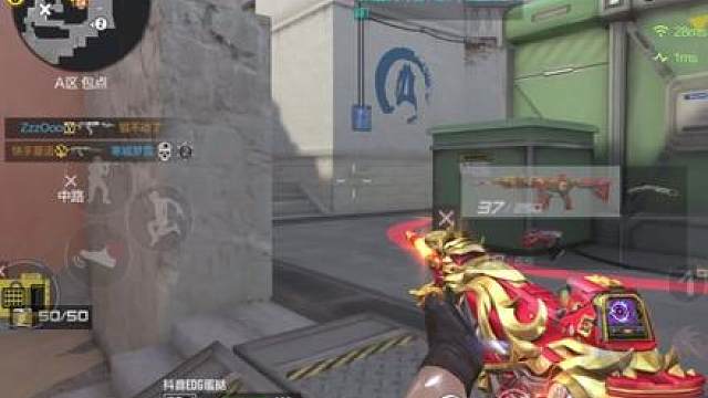 前百对局如何逆风翻盘？超越极限的打法操作！