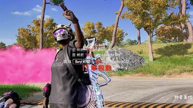 请欣赏年度最爽游戏时刻