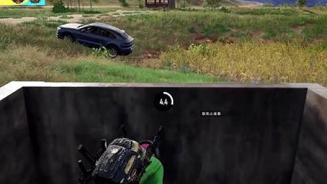 显示器害怕了，管我王少华啥事！