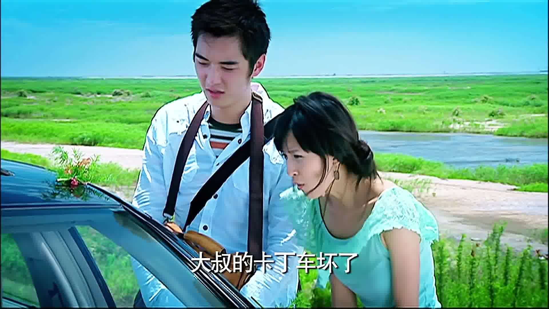 婉瑜初亮相那模样，着实美得令人惊艳！