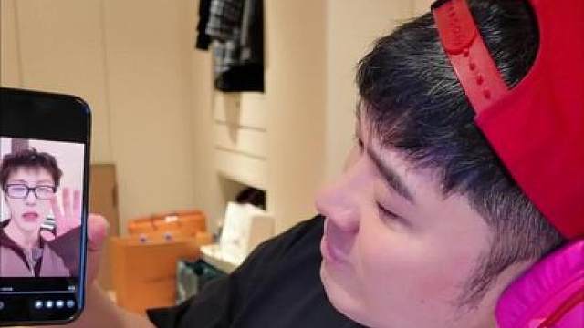 陈赫三角洲战队培训班成员再加一