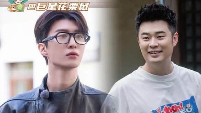 不敢想，到时候哥几个会多有节目效果