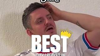 豆心中的前三城市