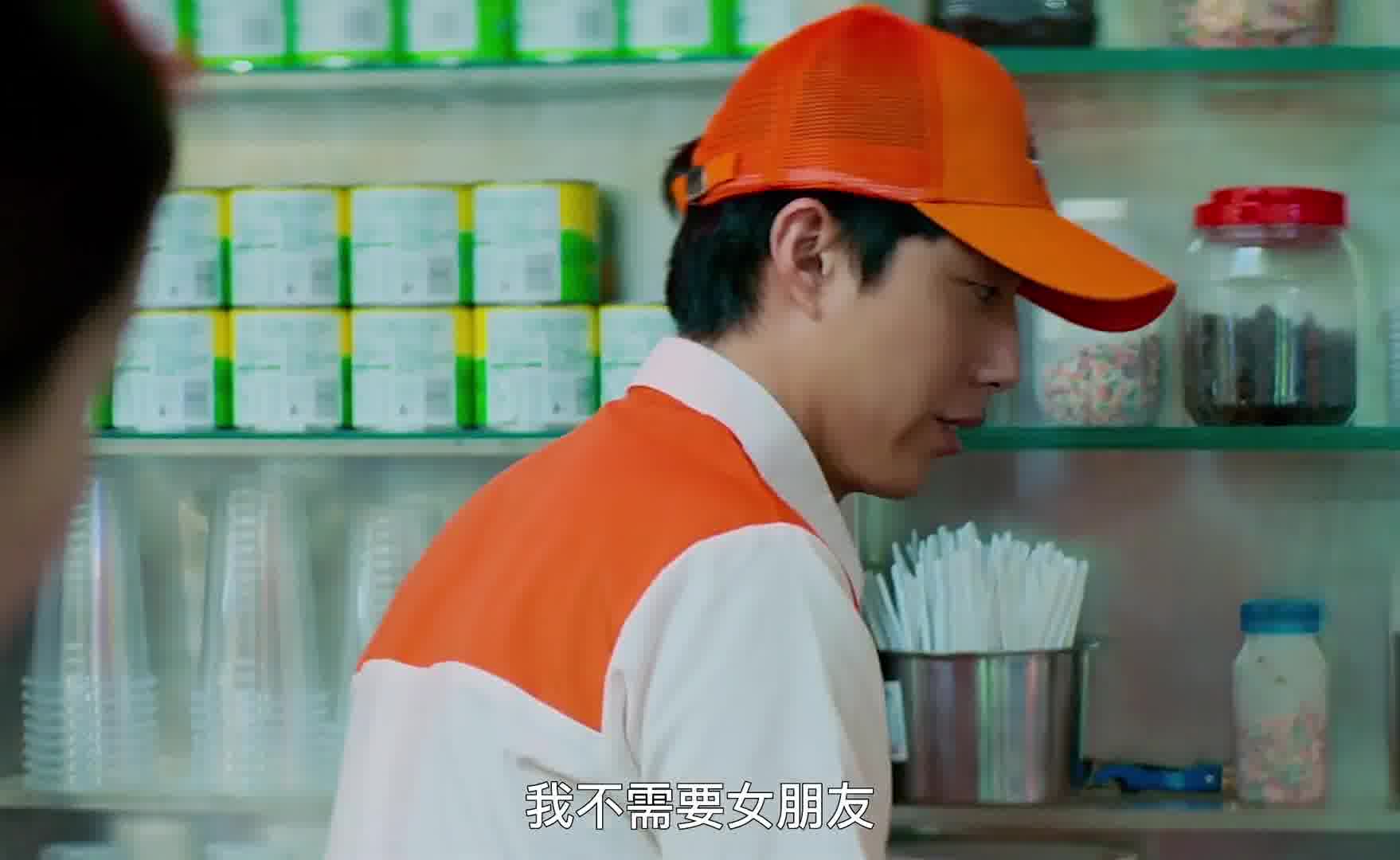 “看完这个视频突然不想找女朋友了”这么主动的女生太可怕了！