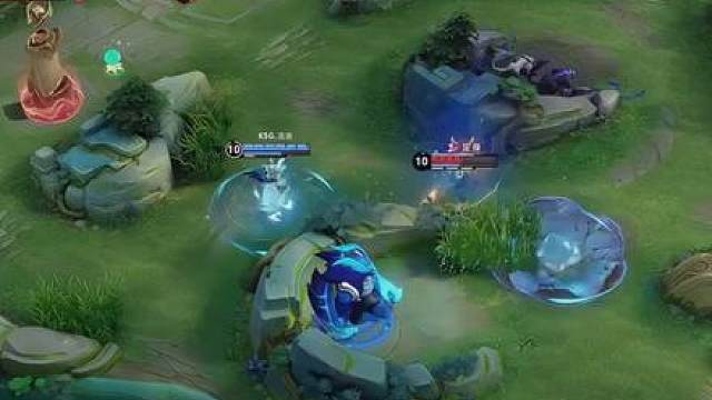 狼队为何挑杯首战就遭遇爆冷？全局复盘重庆狼队VS苏州KSG.