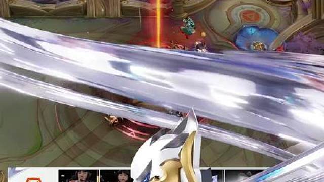 锐评KPL：KSG零封狼队，到底谁在黑风箫?