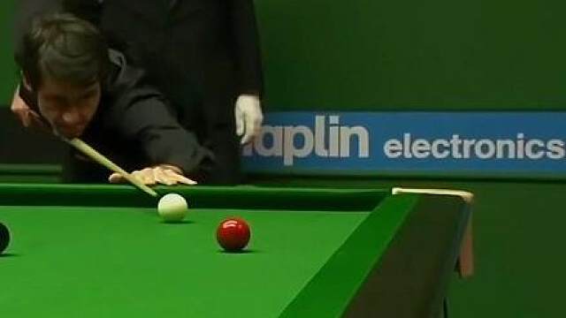 主动认输还不行！火箭失误后潇洒离场，主裁老杨追着上前警告