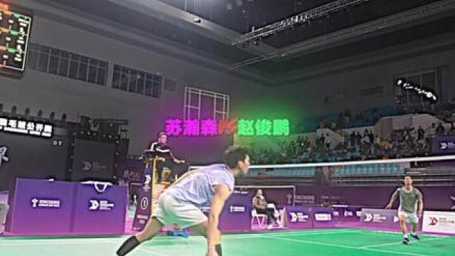 “你很强 但我更强”