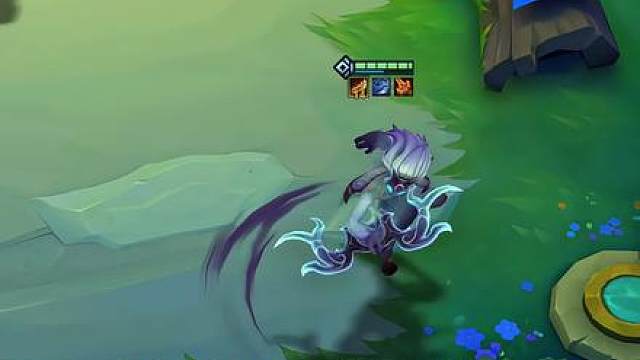 最强T0阵容 成型只输三星五费 《千珏九五塞拉丝》这才是最强95构造阵容