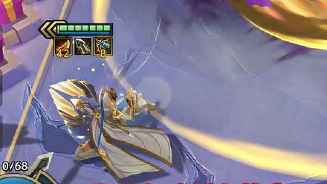 金铲铲S16目前最强上分版本答案《7德玛真伤薇恩》