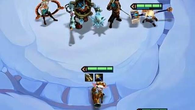 S16开服新答案《裁决大卑》