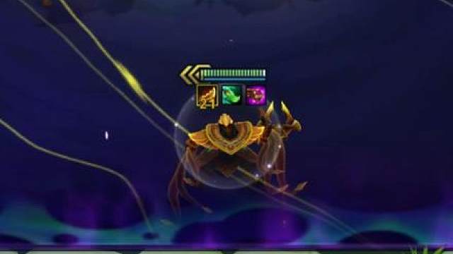 把把恕瑞玛九五！全员飞升最靠谱！