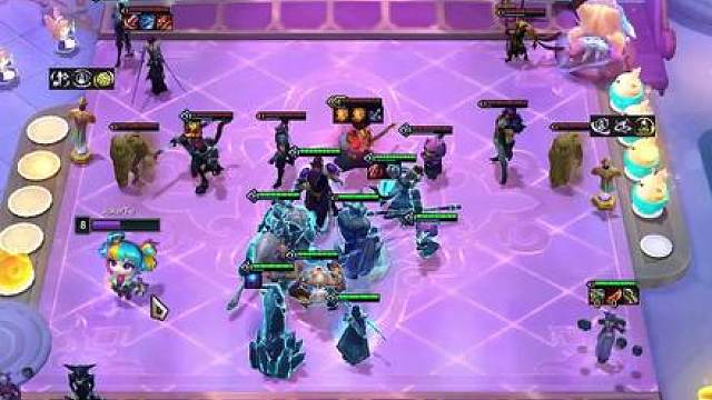 芸阿娜最新理解！8人口狂D就能吃大分，连败最强玩法