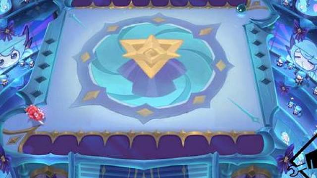 云顶之弈16.1版本PBE预览视频：水晶玫瑰 小小格温 哦，天呐！