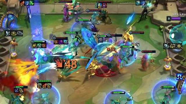 比安妮九五更好？带千珏的九五教学！