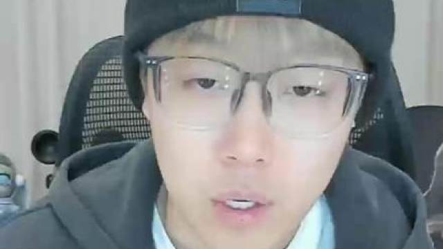 兄弟们今晚9点陈泽杯见！