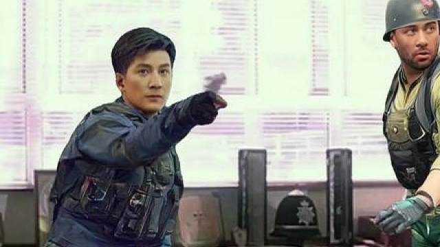 谁懂！哈基蜂终究还是负了威龙