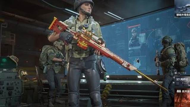 究极爆率！就爱绝密巴克什！把把出红吃到撑