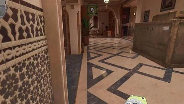 出心之后还有一队保镖是什么体验？