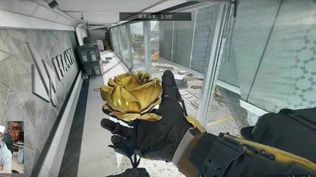 陈泽杯，成成大王总裁1人包围9人！