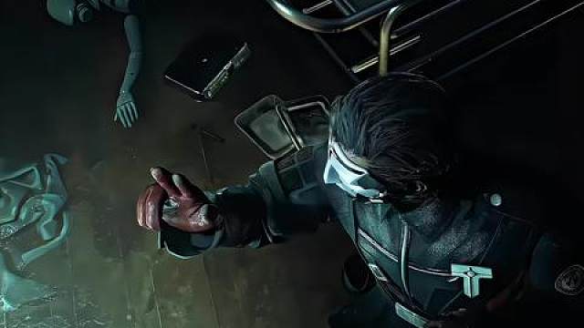 一秒一队的哈夫克顶护！