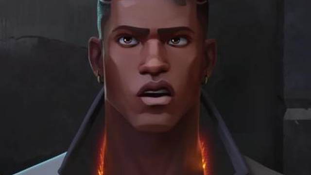 全人物独白教学系列之讷神魔丸火男！看完这期，你将从最讷变成最强的二突！