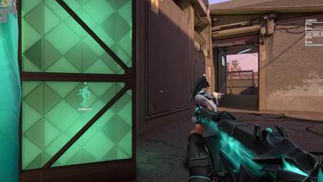 胜利的天平在朝我招手..