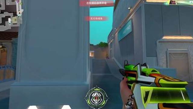 0-8天崩开局 双炸鱼 力挽狂澜