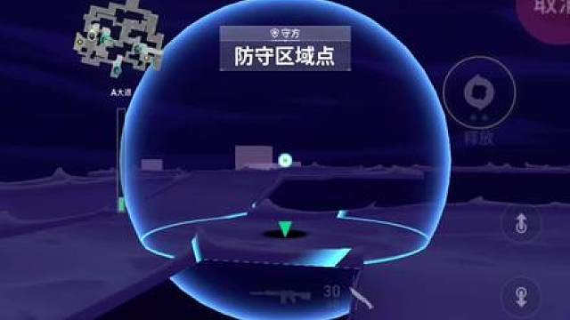 来自国一幽影对霓虹町的打法跟残局思路