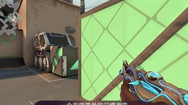 【枪神之路】 一个简单的改变握鼠标的方式，为什么就能让你的枪法直接翻倍