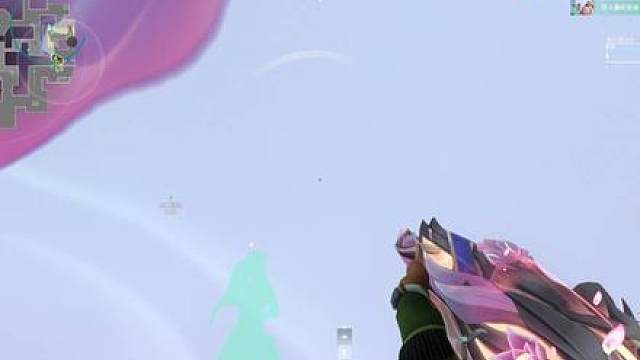 请为我爷爷投出宝贵的一票