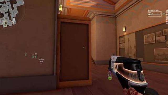 媳妇上炕，黑梦教学。