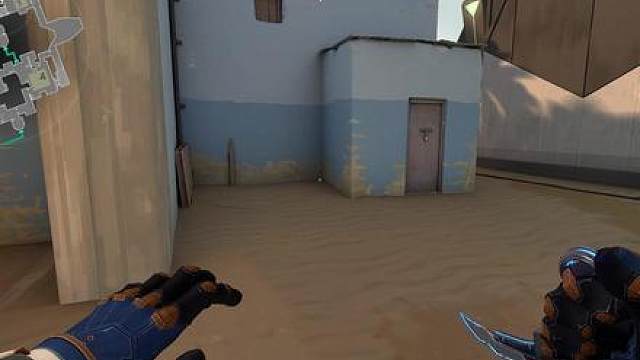 【点位及思路】保安不强势了？源工重镇带你了解保安。