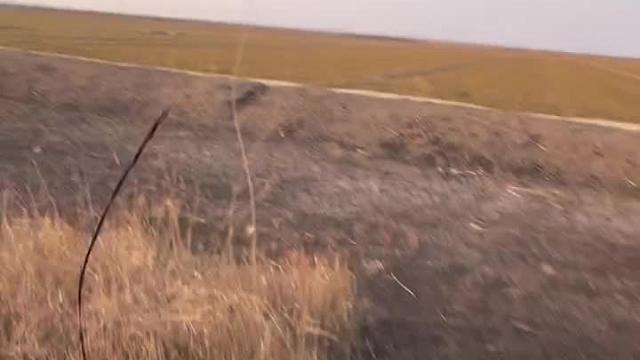 下地溜一圈心情又舒畅了