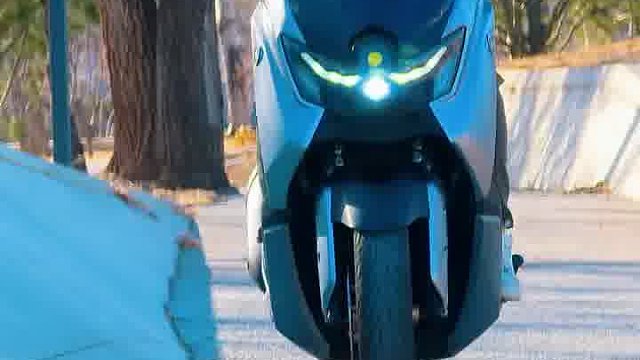 自从有了摩托车，你还开车吗？