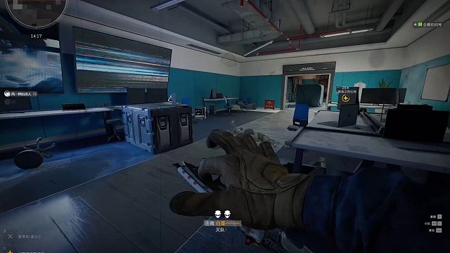 这次我一定不会输