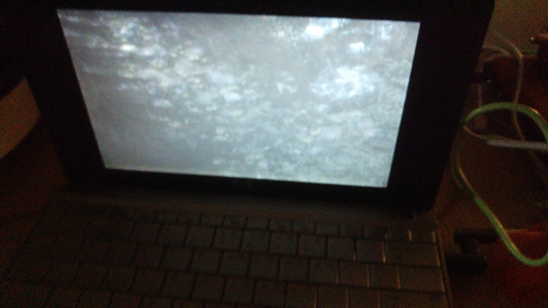 HP2133大战3DMARK06（小米5C澎湃S1 4K录像）2