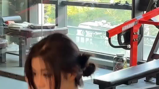 最近都不想拍健身了 感觉腻了大家有没有推荐能拍的好玩的！